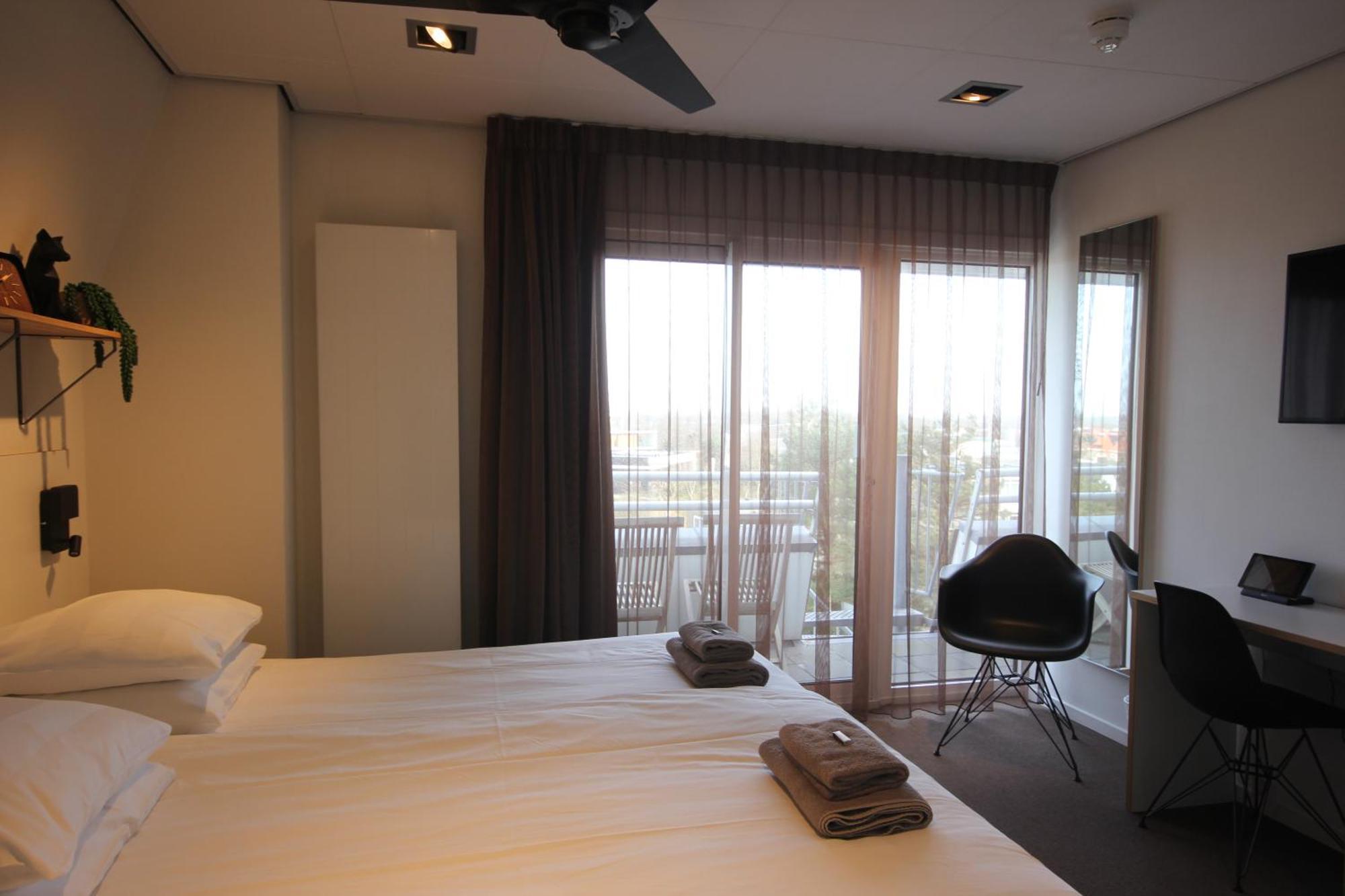 Hotel Hogerhuys - Adults Only Noordwijk Exterior photo